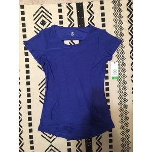 GAIAM Yoga Top